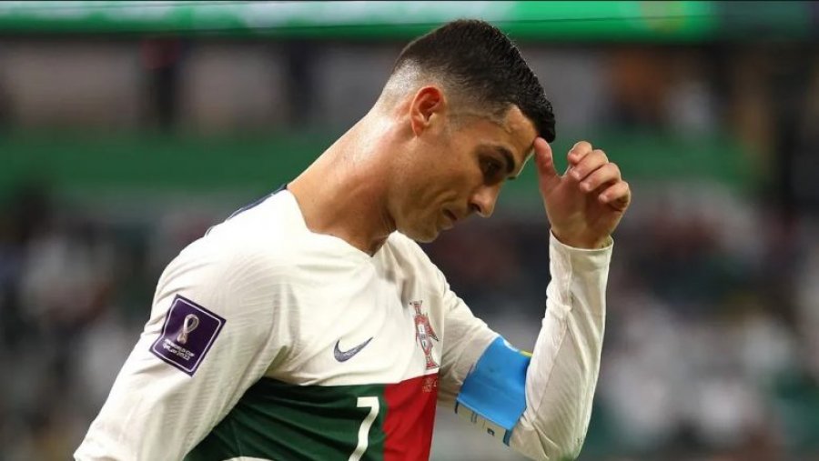 Pas eleminimit të Portugalisë, reagon Ronaldo: Ëndrra ishte e bukur sa zgjati... 