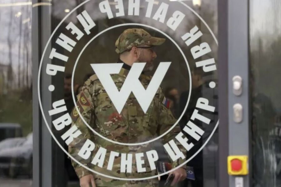 Grupi paramilitar famëkeq rus, ‘Wagner’ hap qendër në Serbi 