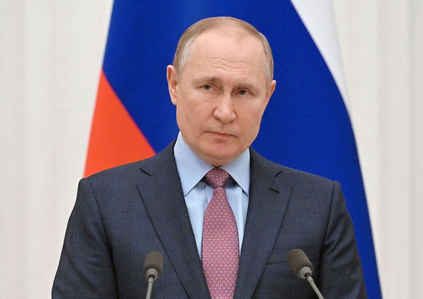 Kërcënon Putin: Dëshira e Perëndimit për të ruajtur dominimin po rrit rrezikun një e konflikti