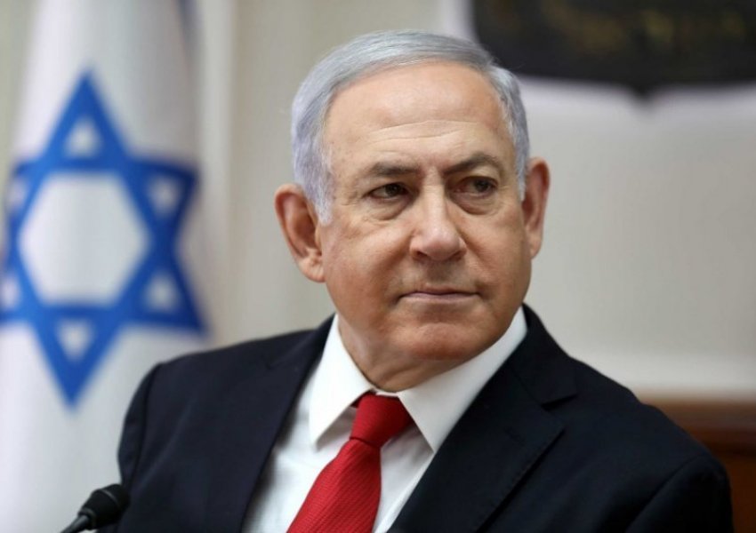 Netanyahu kërkoi zgjatjen e afatit për formimin e qeverisë për 14 ditë