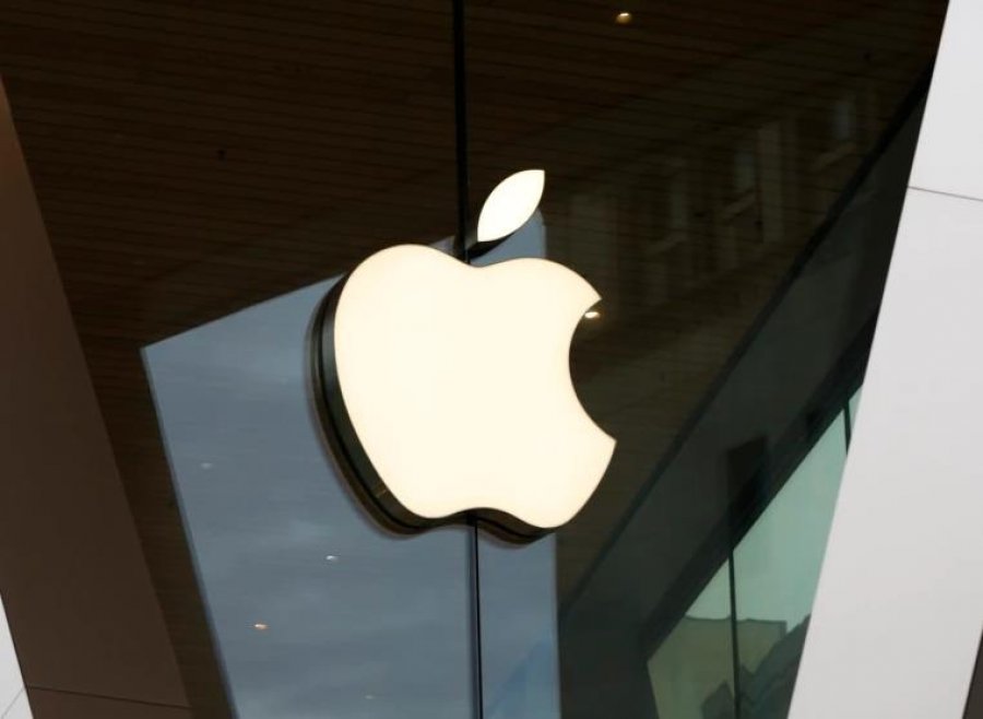 Apple planifikon të zhvendosë prodhimin jashtë Kinës