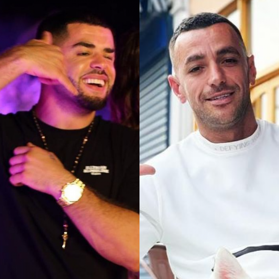 Pas deklaratës së Stresit në Big Brother Vip Kosova, vjen reagimi i parë i Noizyt