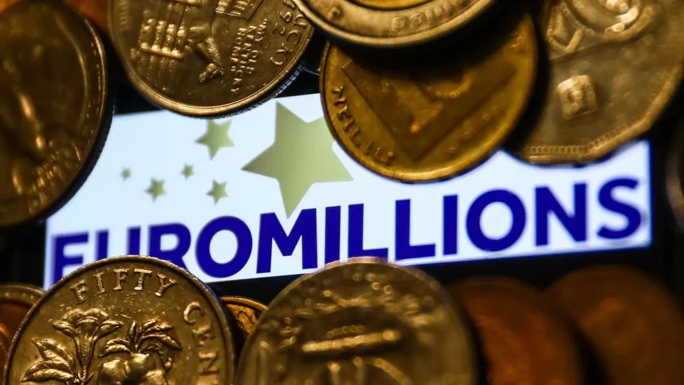 ‘EuroMillions’: 165 bashkëfshatarë belgë fitojnë lotarinë 143 milionë euro