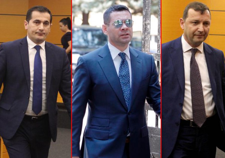 Denoncimi/ Dy prokurorë të SPAK, Klodian Braho dhe Ened Nakuçi fshehën hetimet për Ahmetajn