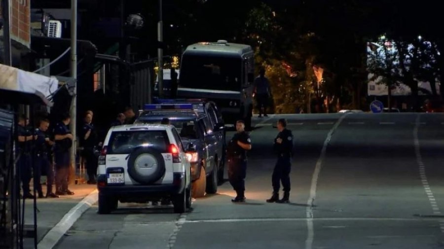Plagosja e policit në Mitrovicë, reagon Bashkimi Europian
