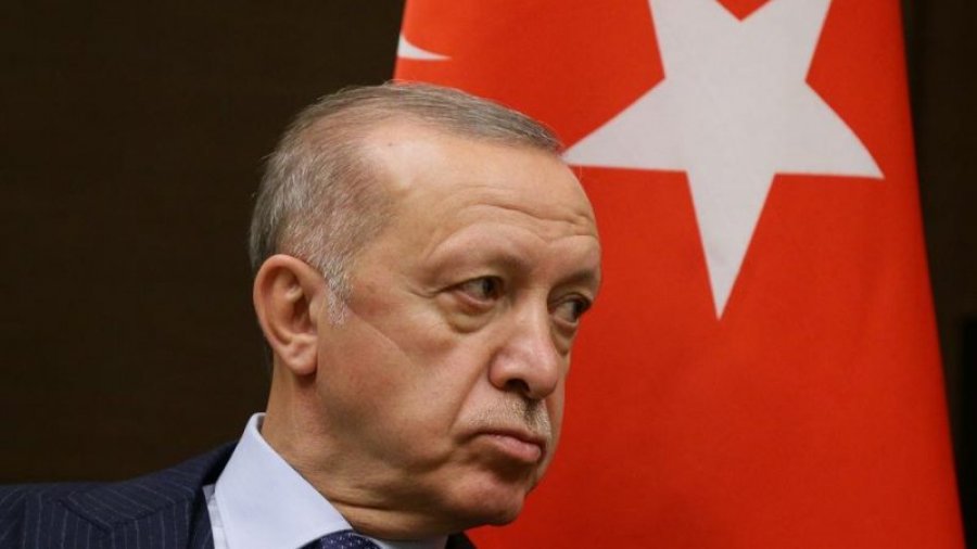 Marrëveshja e Detit të Zi, Erdogan: Do të bisedoj me Putinin dhe Zelenskyn