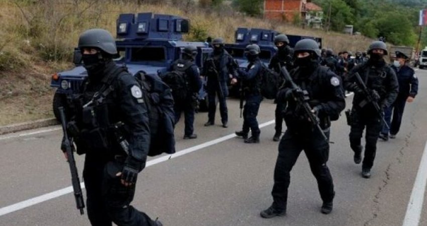 Pse u arrestua ish-zyrtari policor Dejan Pantiç?