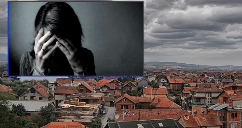 Një femër në Podujevë thotë se u sulmua seksualisht nga një person, ky e mohon në polici