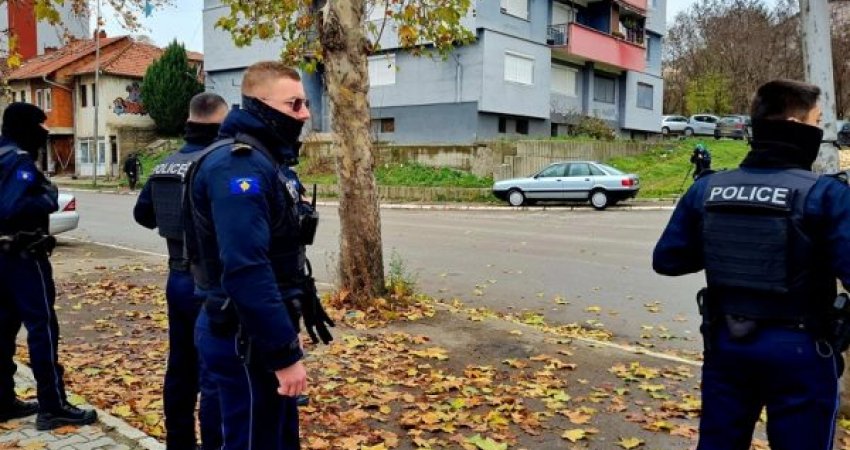 Policia e Kosovës: Aktualisht gjendja në veri është e qetë