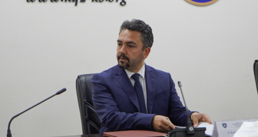 Voton Radoniqi, apelon të respektohen rregullat 