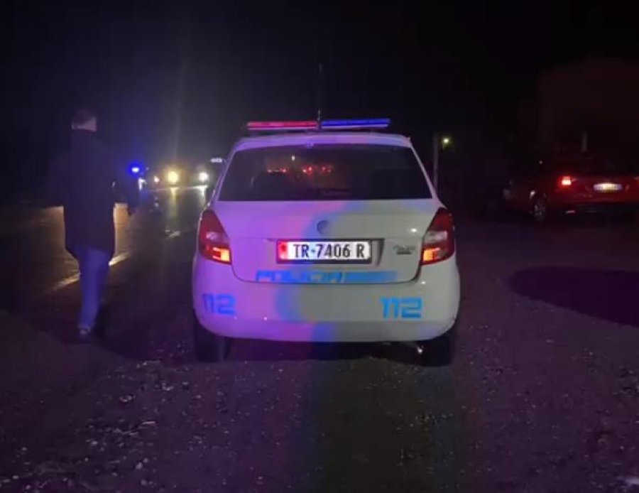 Makina përplas për vdekje këmbësorin në Divjakë