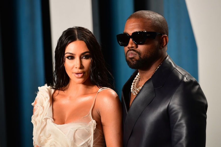 Kanye ka një lutje të fundit për Kim që la të gjithë të habitur: Shko martohu me...