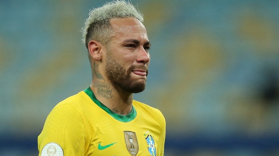 Botërori i fundit për Neymar? Sulmuesi brazilian shuan të gjitha dilemat
