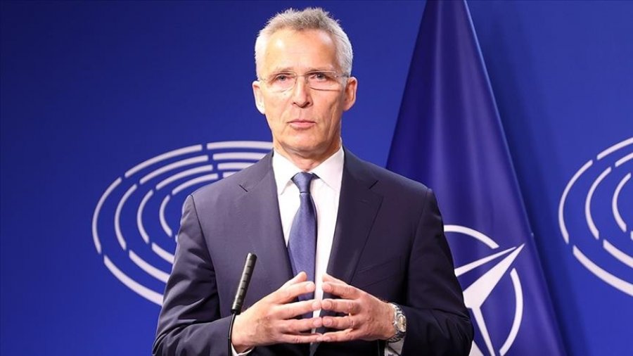 Shefi i NATO-s paralajmëron për rrezikun e përhapjes së konfliktit