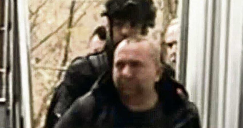 Pse u arrestua ish-zyrtari policor Dejan Pantiç?