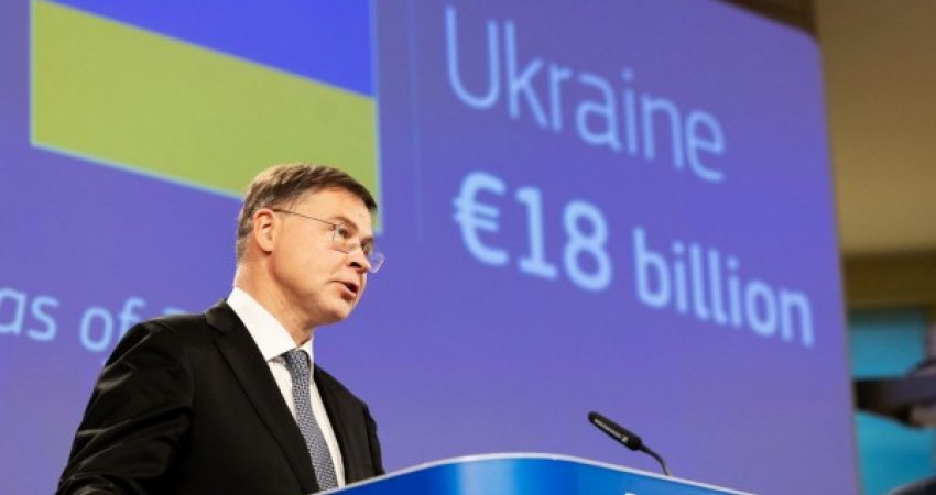 Pavarësisht vetos së Hungarisë, ​BE miraton paketën e ndihmës 18 miliardëshe për Ukrainën