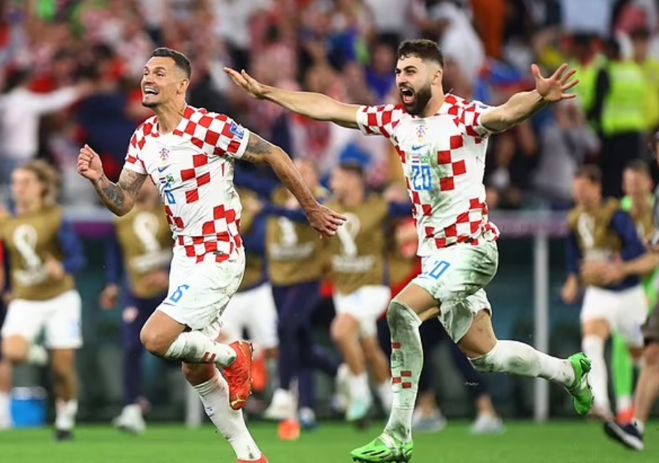 Po shkëlqen me Kroacinë, hapet ankandi për 20-vjeçarin, oferta shkon 100 milionë