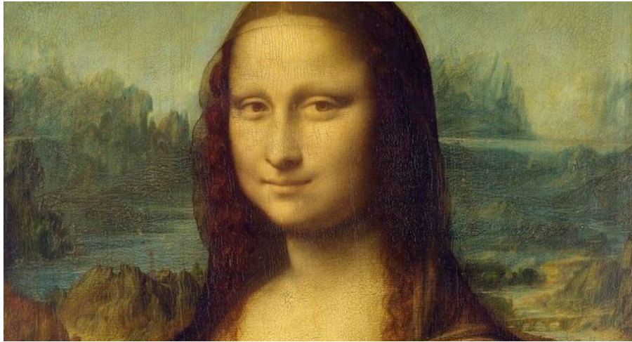 Si u bë piktura e Mona Lisës më e famshmja në botë