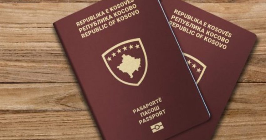 Kosovarët nuk do të presin më për pasaporta, MPB nënshkruan kontratë