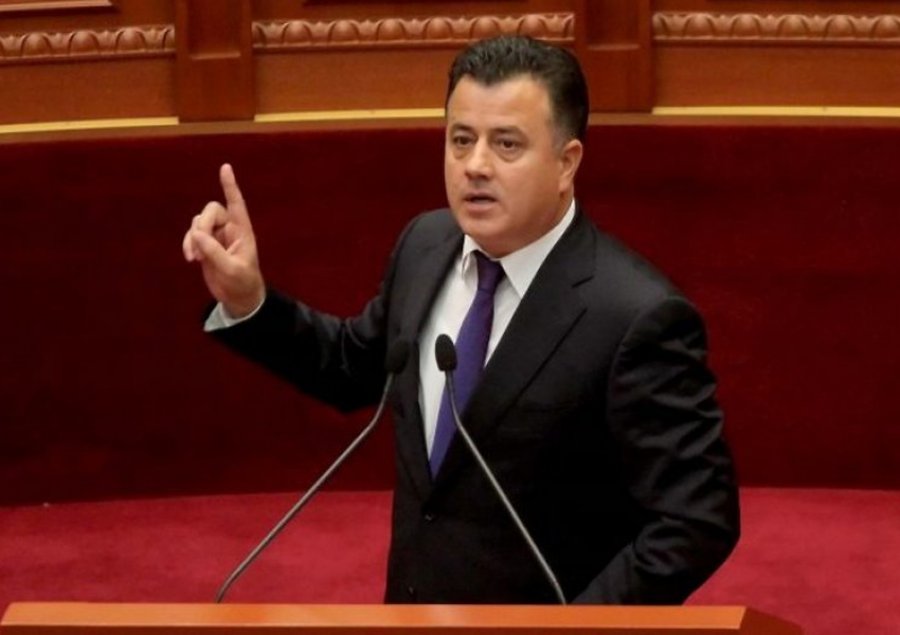 'Ministrat i ka pengje'/ Noka akuza Ramës: Planifikoi të asgjësonte opozitën në 6 dhjetor
