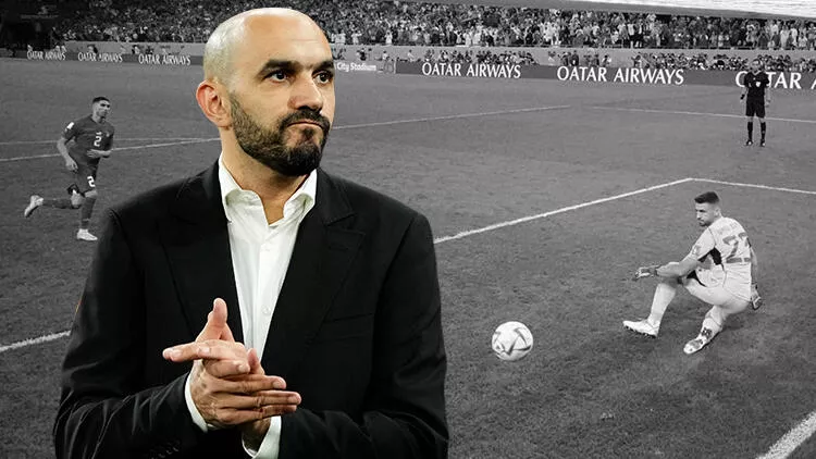 Katar 2022/ Ja sekreti i suksesit të Marokut