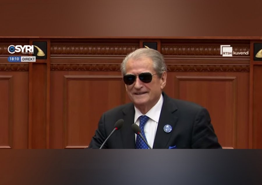 Berisha-Ramës: Je i pashpresë, nuk do të arrish kurrë të mposhtësh opozitën shqiptare!