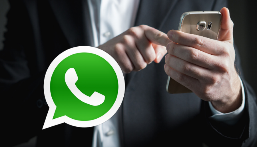 WhatsApp bëhet me opsionin 'view once' për mesazhet, lamtumirë 'screenshot'