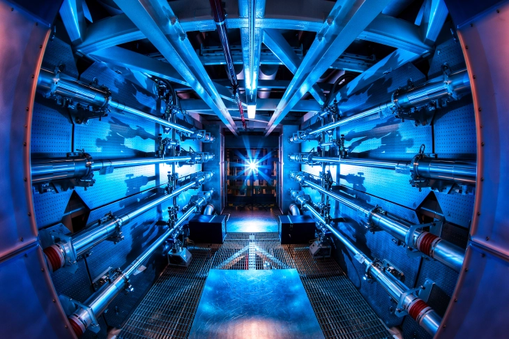 Fuzioni bërthamor: Shkencëtarët amerikanë kanë bërë një hap masiv drejt burimeve të pafundme të energjisë