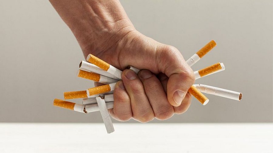 Zelanda e Re miraton ligjin unik për ndalimin e duhanit