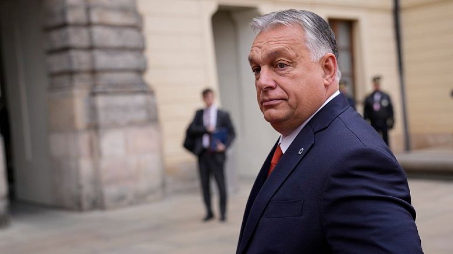 Hungaria pranon marrëveshjen dhe i hap rrugën, ndihmës 18 miliardë euro të BE për Ukrainën