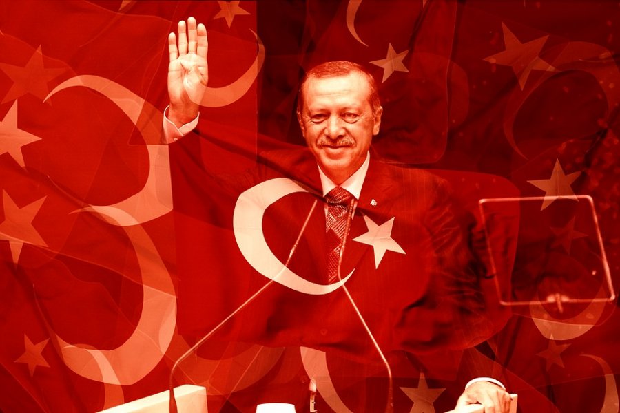 Erdogan kërkon referendum për shamitë dhe martesat e të njëjtit seks përpara zgjedhjeve