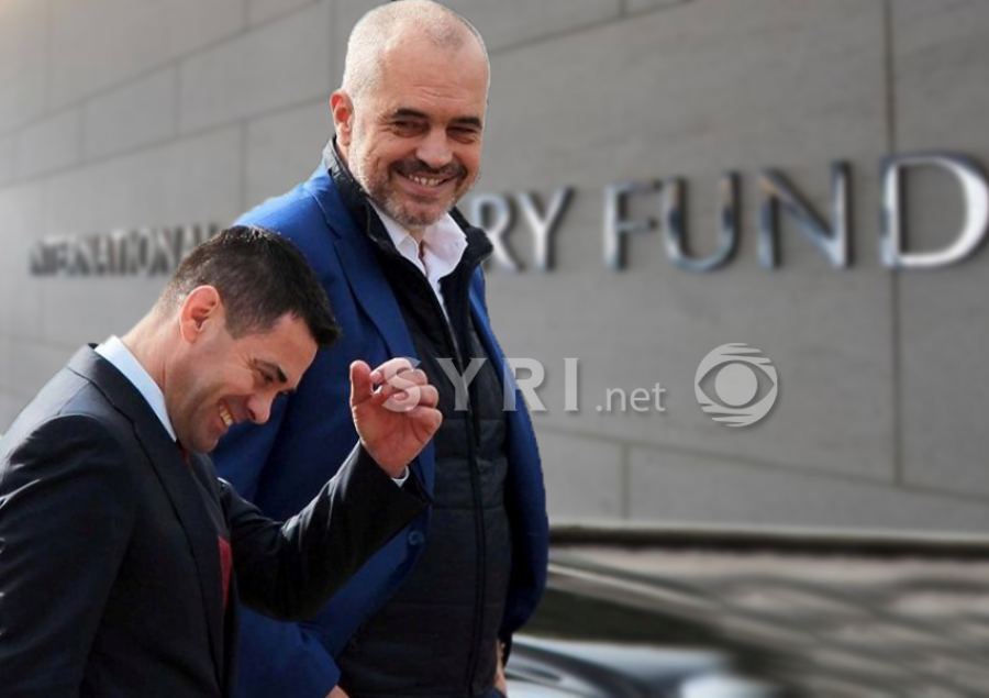Tjetër njollë për Arben Ahmetajn, FMN kërkon transparencë urgjente për fondet e Rindërtimit