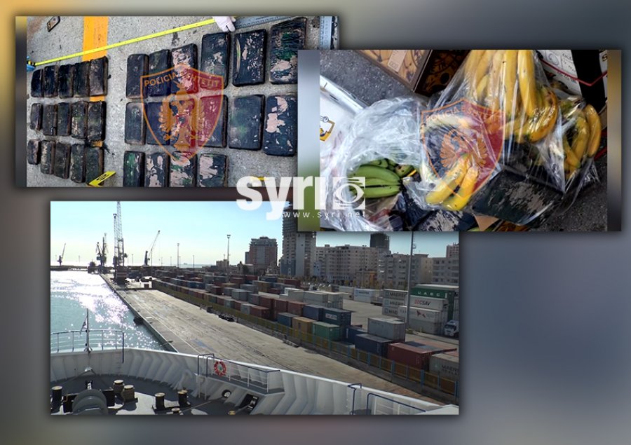 '50, jo 5 mijë për tre'/ Korrupsioni normalitet në Portin e Durrësit, si bëhen pazaret për skanerin