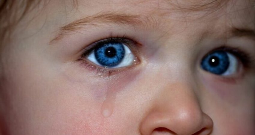 Paralajmërimi i një psikologu – çfarë ndodh me fëmijën tuaj kur e goditni