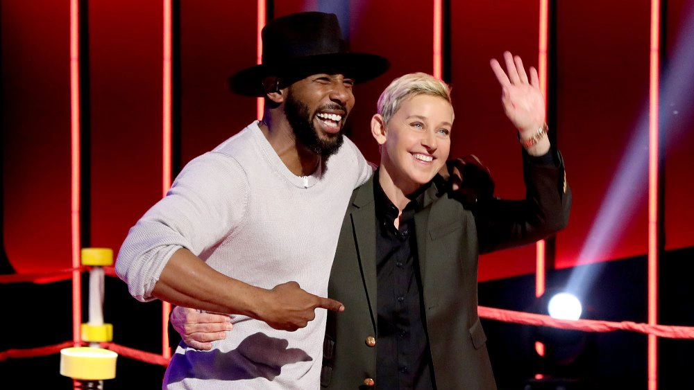 E trishtë! Dj i njohur i reality-show-t të Ellen DeGeneres i jep fund jetës me armë zjarri