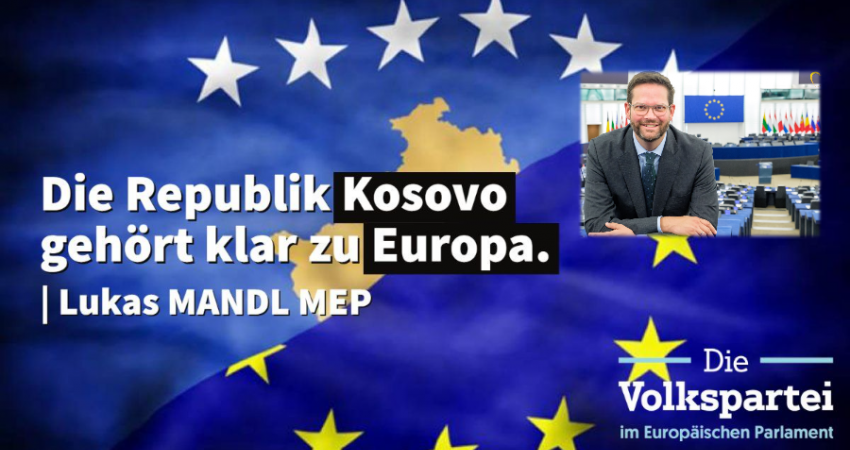 Mandl për aplikimin e Kosovës në BE: Hap i rëndësishëm në kohën e duhur