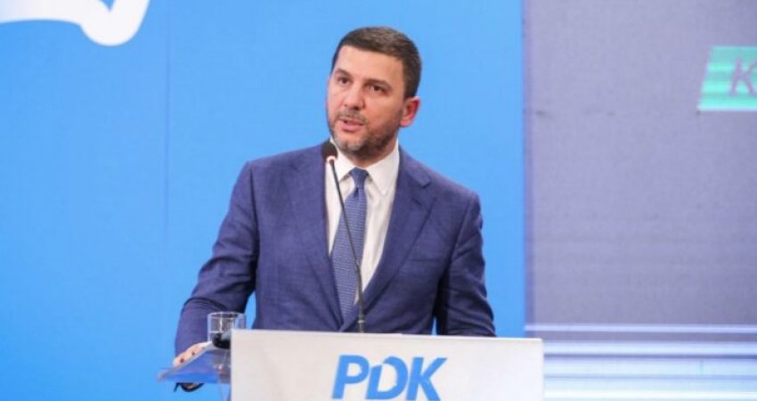 Krasniqi:Ky vit ishte tejet sfidues