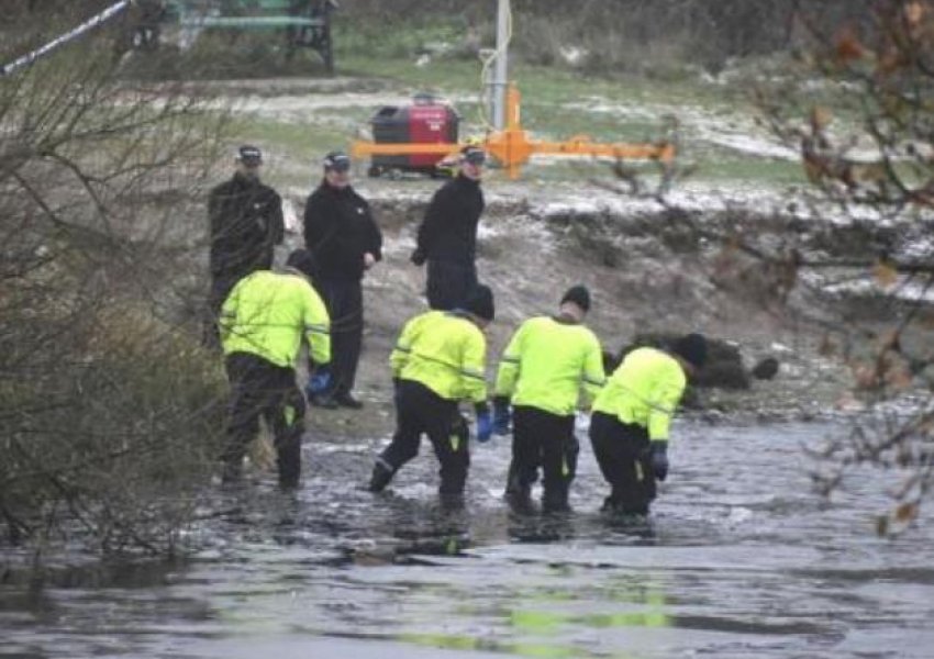 Tragjedia në Mbretërinë e Bashkuar, 6-vjeçari bëhet viktima e katërt pasi ra në liqenin e ngrirë