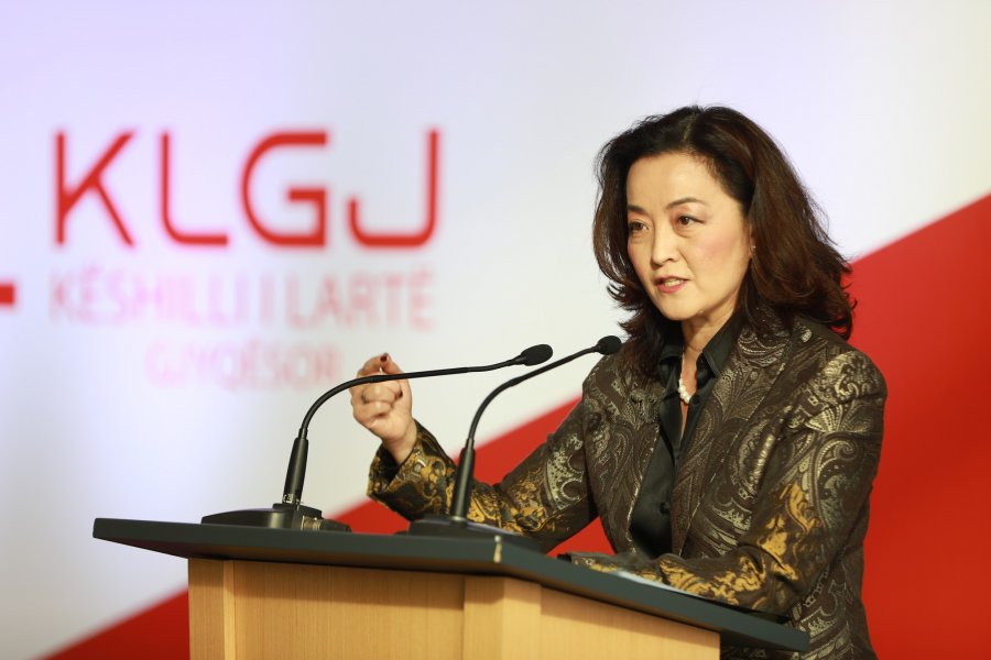 Yuri Kim: Duan të kapin kreun e ri të SPAK, që të manipulojnë hetimet