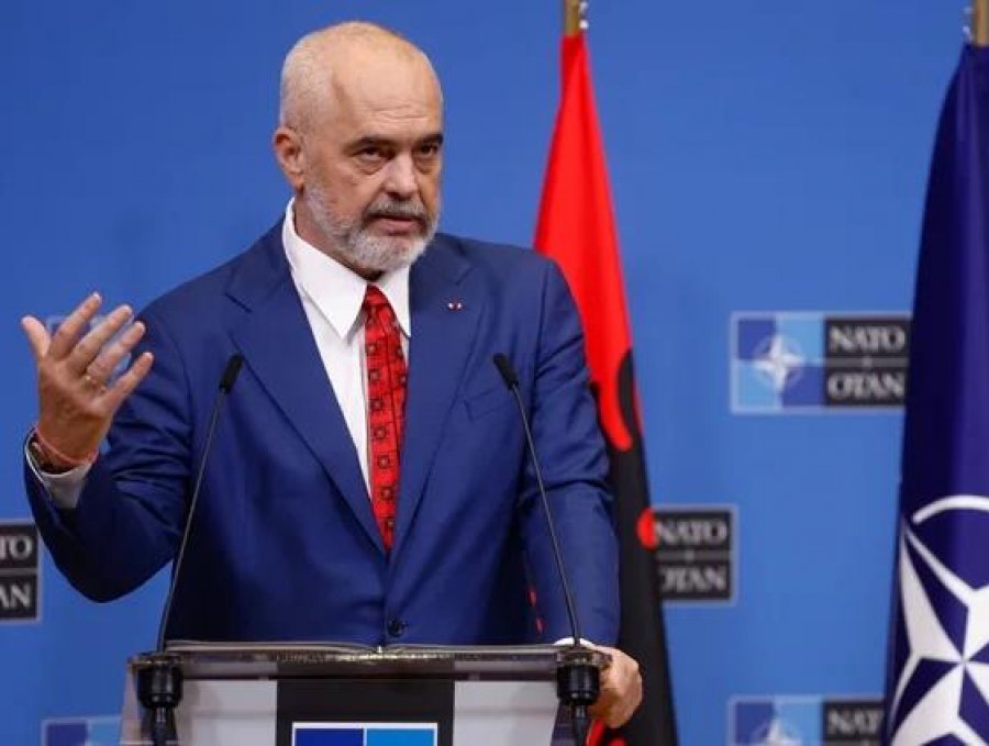 Mediat greke 'kryqëzojnë' Ramën: I ngatërruar me interesa të dyshimta biznesi