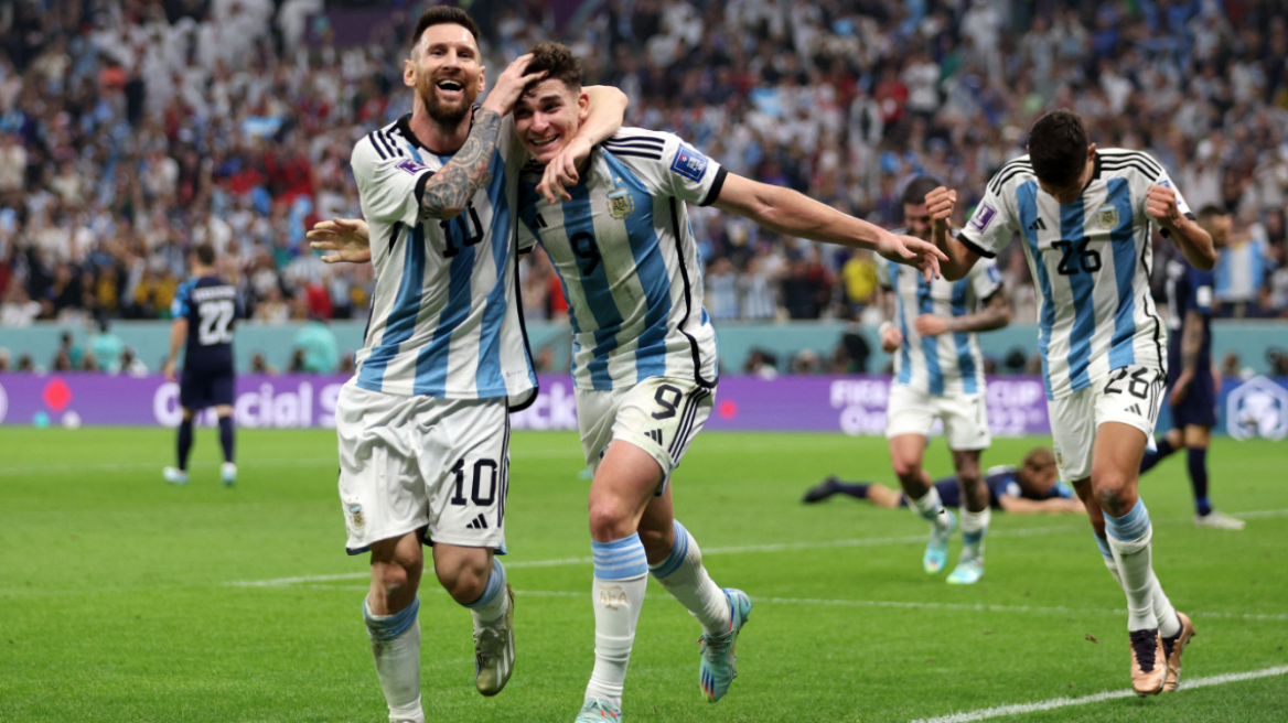Sekreti i fitores së Argjentinës në ndeshjen me Kroacinë