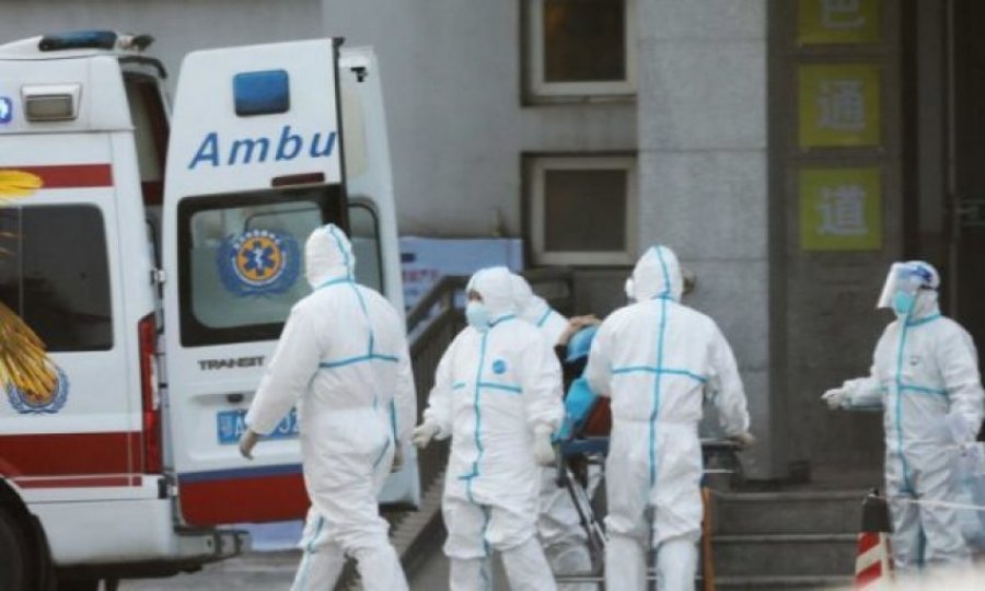Tetë të vdekur dhe 816 raste të reja me koronavirus në Serbi