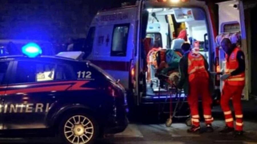 Monza, babai shqiptar e lë vetëm në shtëpi vajzën 3 vjeçe dhe del që të rrahë ish-gruan