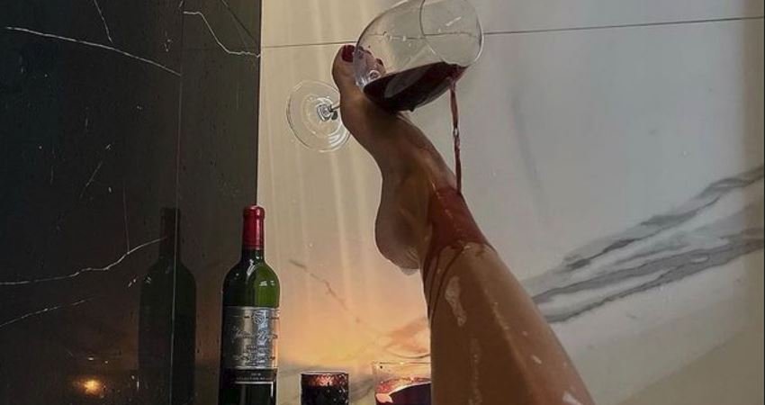 Ja si mund t'i ‘përgjigjet’ trupit tuaj një gotë verë në mbrëmje