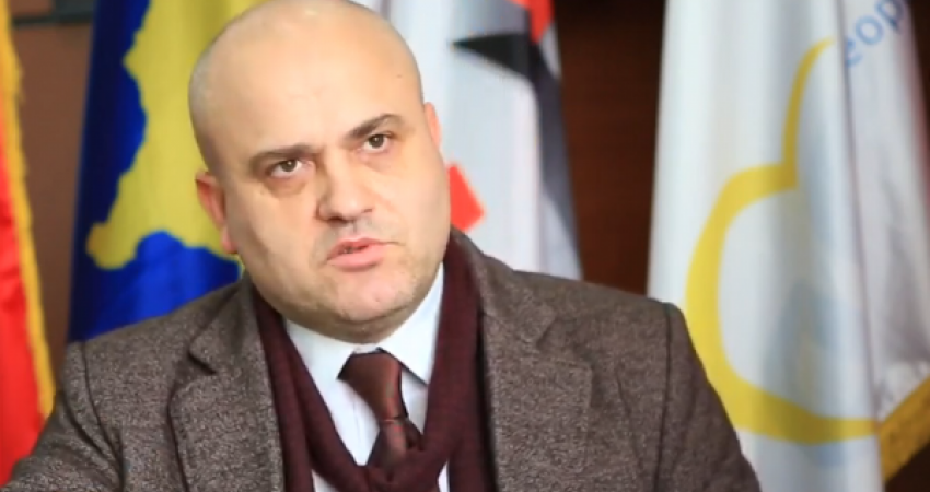 Haxhi Avdyli i përgjigjet Guxo: Jo 3 probleme, por 100 mijë e 786 vota më pak