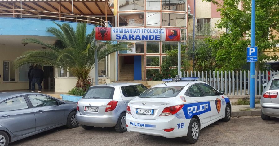 Zbardhen 3 raste të vjedhjes, në Sarandë, vihet në pranga autori 19 vjeçar 
