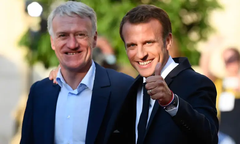 Macron supersticioz: Nuk bëj parashikime, merita më e madhe e trajnerit