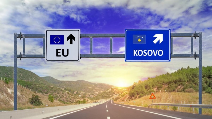 Për Kosovën: Presidenca e Këshillit dhe Parlamenti Evropian bien dakord për udhëtimin pa viza