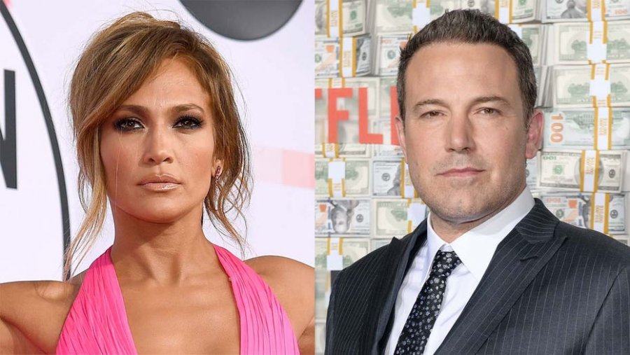  Jennifer Lopez ka vendosur të surprizojë Ben Affleck në ditën e veçantë të Krishtlindjeve
