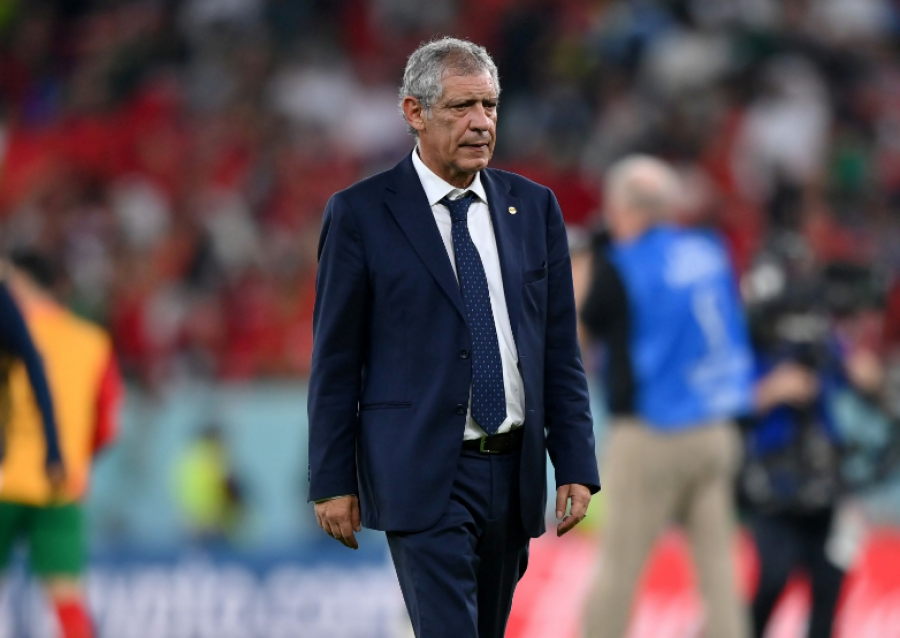 Zyrtarizohet ndarja pas 8 vitesh, Portugalia mbetet pa trajner